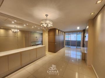 5aihsli2oty1nzbhytrjymfm_md · Vende Excelente Apartamento no Cond. Domuns - Renascença - 3 Suítes - Projetados