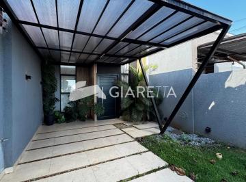 Casa · 55m² · 1 Quarto · 1 Vaga · Casa com piscina à venda, JARDIM SÃO FRANCISCO, TOLEDO - PR