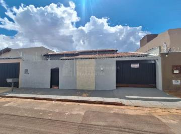 Casa · 178m² · 2 Quartos · 2 Vagas · Casa com 3 dormitórios à venda, VILA MARGARIDA, CAMPO GRANDE - MS