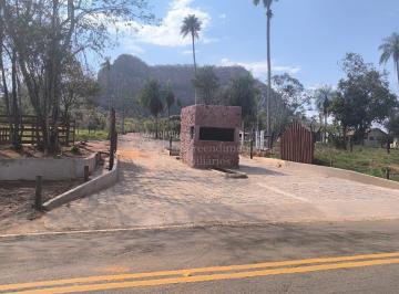 Terreno · 480m² · Terreno à venda, ZONA RURAL, AQUIDAUANA - MS