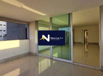 Apartamento · 200m² · 4 Quartos · 3 Vagas · Área privativa 200m², 4 quartos, 4 suítes, 3 vagas, lazer no bairro Cruzeiro