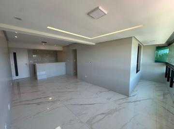 Apartamento de 3 quartos, Salvador · Manhattan Tribeca | 3/4 sendo 1 suíte | 84m² | Nascente | 1 vaga | Andar baixo | Melhor prumada