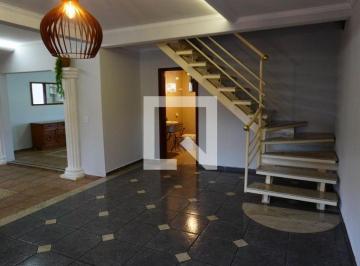 Casa · 416m² · 4 Quartos · 6 Vagas · Casa para Aluguel - Campo Limpo, 4 Quartos,  416 m2 - Americana
