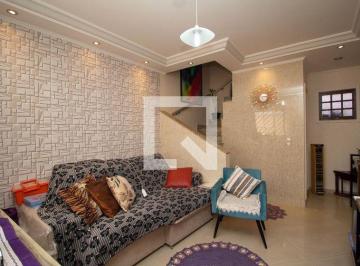 Casa · 113m² · 2 Quartos · 1 Vaga · Casa à Venda - Freguesia do Ó, 2 Quartos, 113 m² - São Paulo