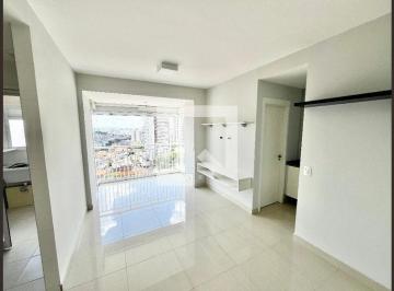 Apartamento · 46m² · 1 Quarto · 1 Vaga · Apartamento para Aluguel - Santana, 1 Quarto, 46 m² - São Paulo