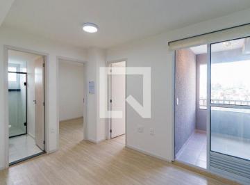 Apartamento · 31m² · 2 Quartos · Apartamento para Aluguel - Jardim Sao Luis, 2 Quartos,  31 m² - São Paulo