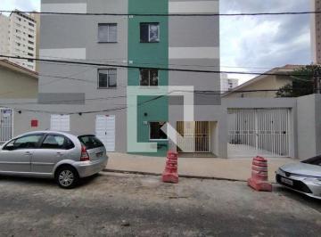 Apartamento · 20m² · 1 Quarto · Apartamento para Aluguel - Bosque da Saúde, 1 Quarto, 20 m² - São Paulo