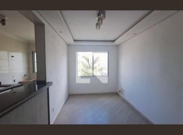 Apartamento · 46m² · 2 Quartos · 1 Vaga · Apartamento para Aluguel - Vila Urupes, 2 Quartos,  46 m² - Suzano