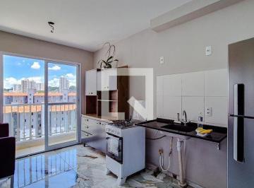 Apartamento · 7m² · 1 Quarto · Apartamento para Aluguel - Parque Bristol, 1 Quarto,  7 m² - São Paulo
