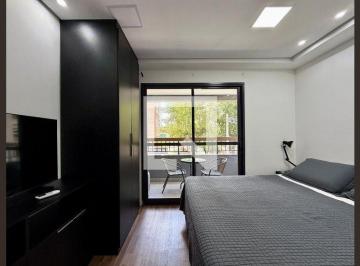 Apartamento · 25m² · Imoveis - em Brooklin