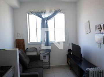Apartamento · 25m² · 1 Quarto · Apartamento à Venda - Mooca, 1 Quarto,  25 m² - São Paulo