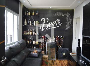 Casa · 120m² · 2 Quartos · 2 Vagas · Casa à Venda - Parque Bandeirante, 2 Quartos,  120 m² - Santo André