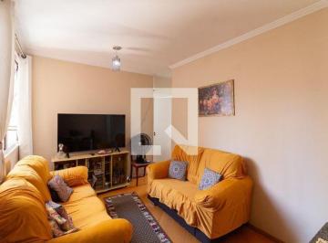 Apartamento · 50m² · 2 Quartos · 1 Vaga · Apartamento à Venda - Jaguaré, 2 Quartos,  50 m² - São Paulo