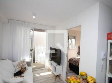Apartamento · 47m² · 2 Quartos · Apartamento à Venda - Vila Guilherme, 2 Quartos,  47 m² - São Paulo