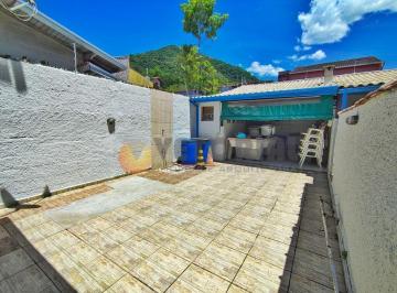 3c3188a562b3a72396fc998a314b5018f756414f · Sobrado com 1 dormitório à venda, 100 m² por R$ 450.000,00 - Cidade Jardim - Caraguatatuba/SP