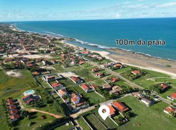 Terreno · 450m² · Oportunidade - Terreno na Praia de Barreta
