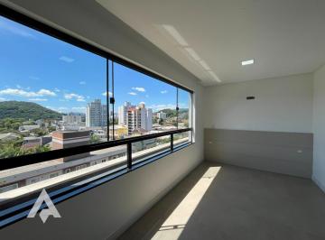 Apartamento · 34m² · 1 Quarto · 1 Vaga · Loft á venda por R$ 330.000,00-bairro Itoupava Seca-Blumenau/SC