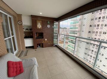 Apartamento · 88m² · 3 Quartos · 2 Vagas · Apartamento - 3 Quartos - Pompeia - Santos