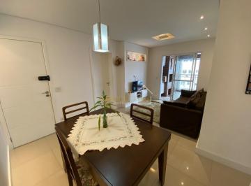 Apartamento · 88m² · 3 Quartos · 2 Vagas · Apartamento - 3 Quartos - Pompeia - Santos