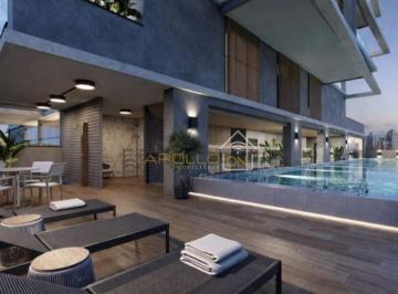 Apartamento · 59m² · 1 Quarto · 1 Vaga · Apartamento - 1 Quarto - Ponta da Praia - Santos SP