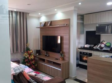 31a9093716a662ae4c4ddadc5b442a0cc35b641a · Apartamento no Condomínio Flex 3 - Carapicuíba