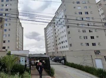983c2452bec578fbeb94380f33a98aedf28116fd · Apartamento no Residencial Rubi - Jardim do Lago