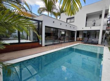 90aabdf4a932d0803935d3da238f6ee353b73e9e · Casa com 4 dormitórios à venda por R$ 4.300.000,00 - São Paulo II - Cotia/SP