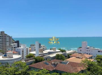 2055c80db82dbbf767a12fc4acd8fda3047d8273 · Apartamento Reformado à Venda com Sacada e Lazer a 1 Quadra do Mar na Praia do Tombo – Alfa Imóveis 