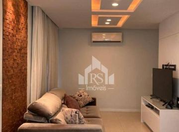 43c11b7bfdf125920e03ea49a4f46d2064f8bfb2 · Cobertura com 2 dormitórios à venda, 140 m² por R$ 990.000,00 - Icaraí - Niterói/RJ