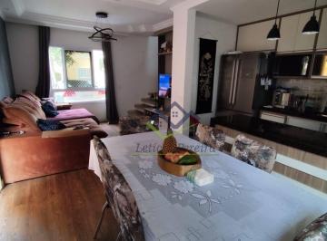 bd1666dcc8179e72dbe7585cefb068449f5a8eb9 · Sobrado com 2 quartos à venda, 64 m² por R$ 750.000 - Jardim Carlos Cooper - Suzano/SP