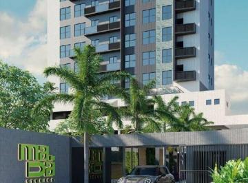 cb87903837b7ffbb57f64fa2b8d279e0a706cd7a · Studio de 24m² a 27m², 1 quarto, à venda, localizado na Madalena, Recife - Pernambuco.