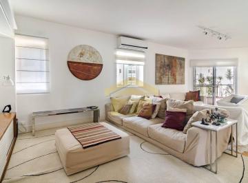 3ec3bbf69becb5123cc5e7a34ae63657b3ffe0b9 · Apartamento à Venda no Itaim Bibi - 4 Quartos