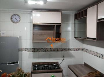 ff57375fd5f882351bdfa3368fc40d475fe68899 · Apartamento com 2 dormitórios à venda, 44 m² por R$ 250.000,00 - Água Chata - Guarulhos/SP