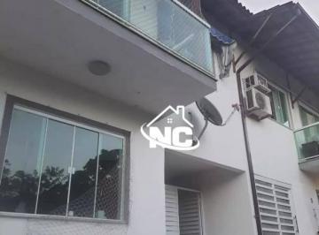 534d0384bd982b14dbf8e5bfaa97506344bfef57 · Novos Começos Imóveis vende - Casa com 2 quartos sendo 1 suíte  57 m² por R$ 230,000- Maria Paula - 