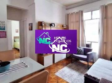 6c94f5dbee9a57f55ae3f15550c37acbff58e8c3 · Apartamento com 2 quartos à venda, 70 m² por R$ 600.000 - Icaraí - Niterói/RJ