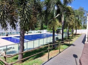 f3e2aae4dbb17a8facce37d099a7a9b65a5c4a59 · Apartamento à venda, 45 m² por R$ 185.000,00 - Parque das Nações - Bauru/SP