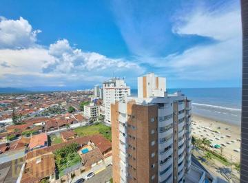 b2ba0190a6e80ee9a32fc7d9d88ab96628328747 · Apartamento à venda, 66 m² por R$ 499.000,00 - Caiçara. - Praia Grande/SP