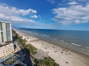 bb694459df6ce29514e5267e3bfcb1016e5d4fd1 · Apartamento à venda, 116 m² por R$ 1.420.000,00 - Vila Caiçara - Praia Grande/SP