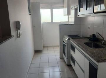 1949abce51efe89d4d3947a7a9c385c8d5269901 · Apartamento com 2 dormitórios para alugar, 62 m² por R$ 3.133,67/mês - Parque Industrial - São José