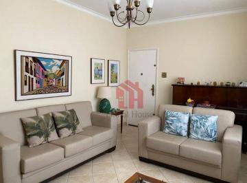 9e2d818cf471f6bc68cec4ec7d11137f331036e0 · Apartamento à venda, 100 m² por R$ 530.000,00 - Embaré - Santos/SP