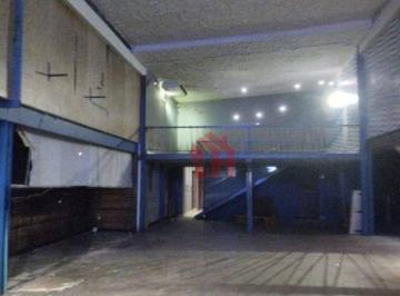 aef1813d02bba207571f7a438195749c7cd59b01 · Loja para alugar, 553 m² por R$ 22.000,02/mês - Embaré - Santos/SP