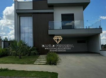 f7281b7a34efcde71beded9374104dc6accad35c · Casa com 3 quartos à venda, 171 m² por R$ 1.690.000 - Condomínio Reserva Central Parque - Salto/SP