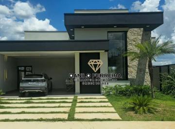 1fa45afff6ec5444cac618e08c40d86ae05799c0 · Casa com 3 quartos à venda, 151 m² por R$ 1.400.000 - Condomínio Reserva Central Parque - Salto/SP