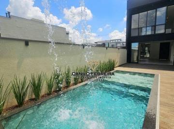 36aeca79df13df1c2a5cdbff5df6dfee6da4c81e · Casa com 4 quartos à venda, 250 m² por R$ 2.100.000 - Condomínio Residencial Evidências - Indaiatuba