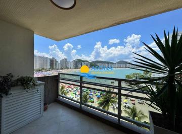 0e1d3761589fc5e356bb90cfbcc39ec185e32cf3 · Apartamento beira-mar com vista — Astúrias — Guarujá