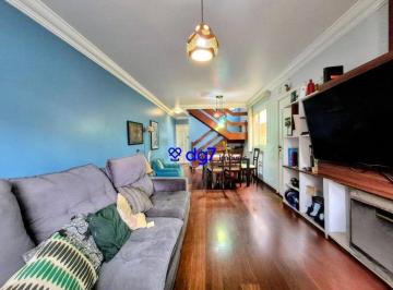 af5e16085d3e029320f50ebd5c2ade5d03317514 · Casa em condomínio no Butantã, com 3 dormitórios e 2 vagas - 147 m²!