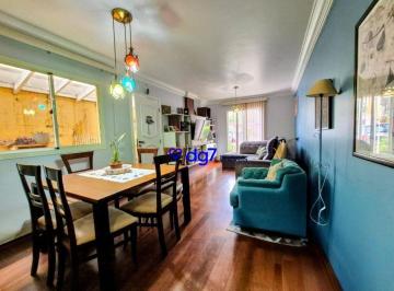 f74e0eea22c11c062ef01ea3ddef6598d05585b8 · Casa em condomínio no Butantã, com 3 dormitórios e 2 vagas - 147 m²!