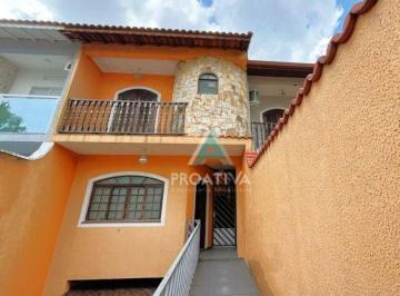 95724d5f82dff4408f9932f853f5c852730b5f99 · Sobrado com 3 dormitórios à venda, 274 m² - Parque das Nações - Santo André/SP