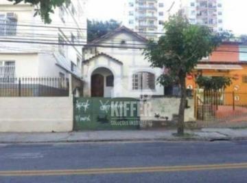 CASA COMERCIAL ALUGUEL EM SANTA ROSA · Casa com 3 quartos para alugar, 92 m² por R$ 12.120/mês - Santa Rosa - Niterói/RJ