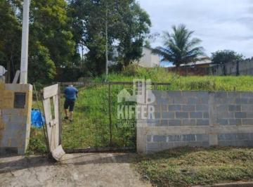 Terreno amplo · Terreno à venda, 435 m² por R$ 130.000,00 - Jacaroá - Maricá/RJ
